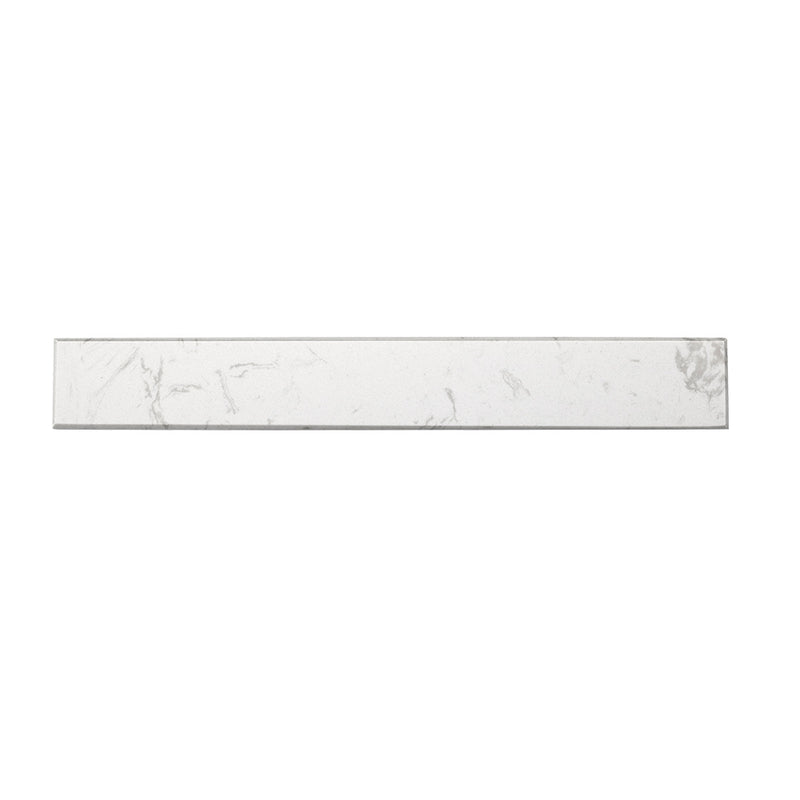 Furi Pro Stone Magnetic Wall Rack 36cm - White
