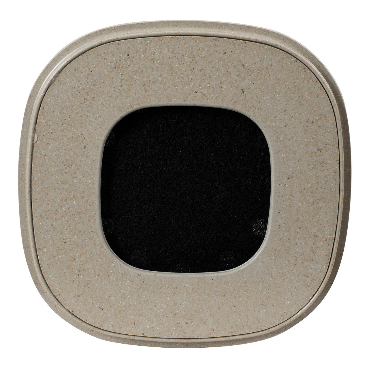 Avanti  Bamboo Square Compost Bin - Grey