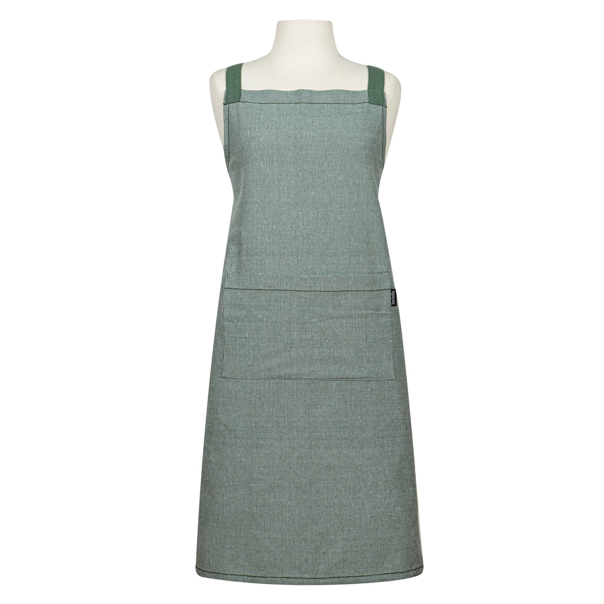 Eco Ladelle Eco Recycled Leaf Apron