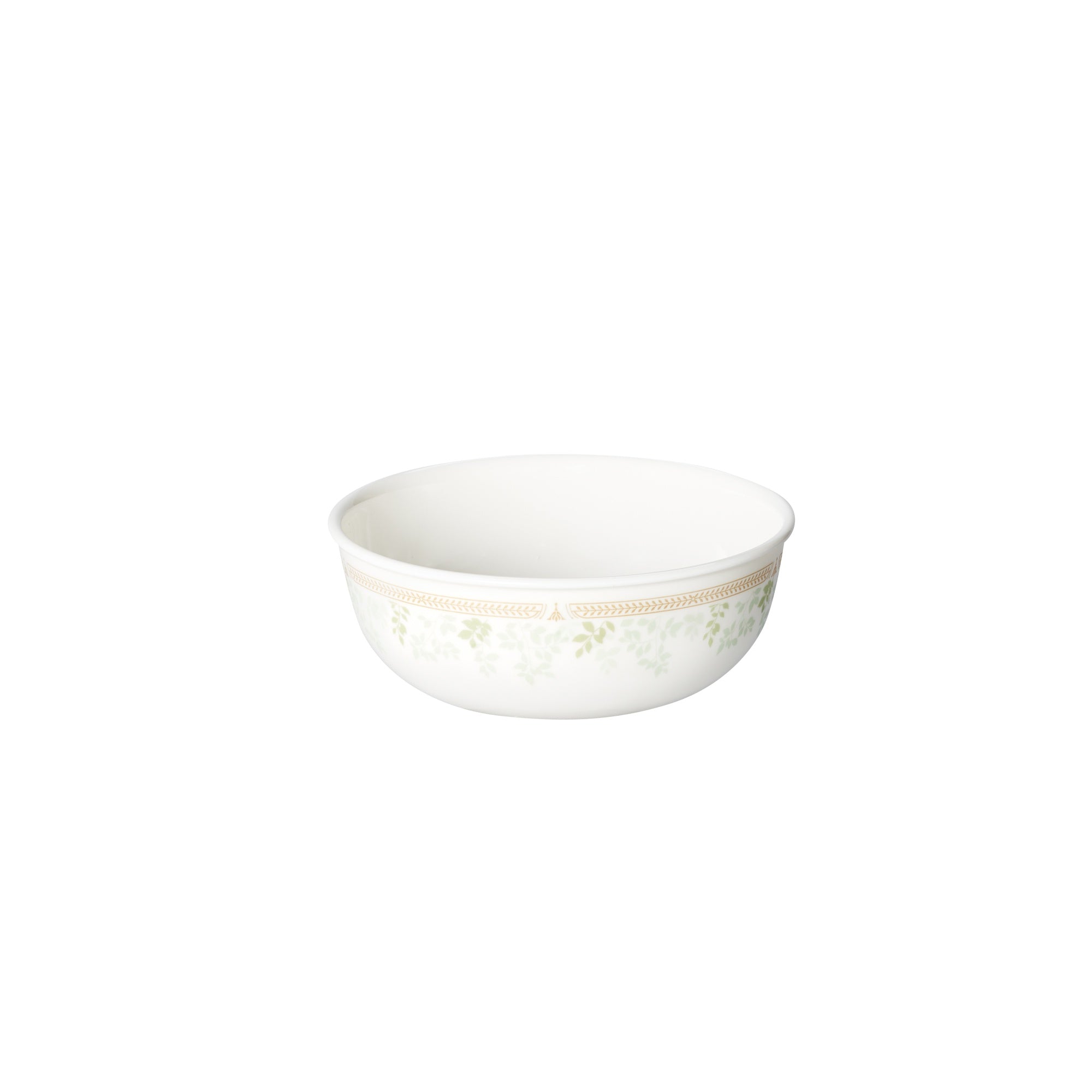 Corelle Mint Leaves International Soup Bowl (473mL)