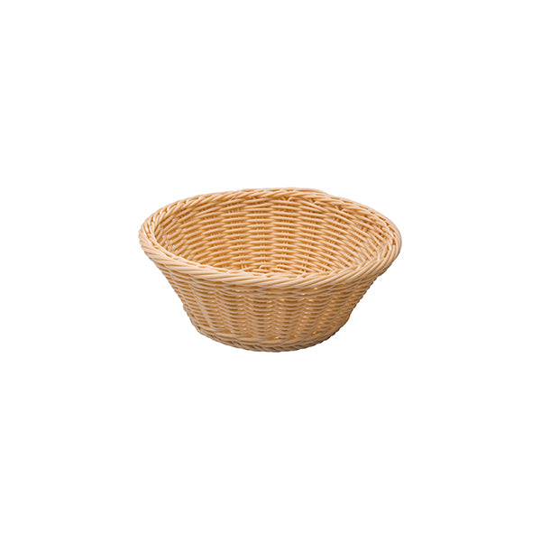 Sunnex Round Bread Basket (210mm Ø 90mm)