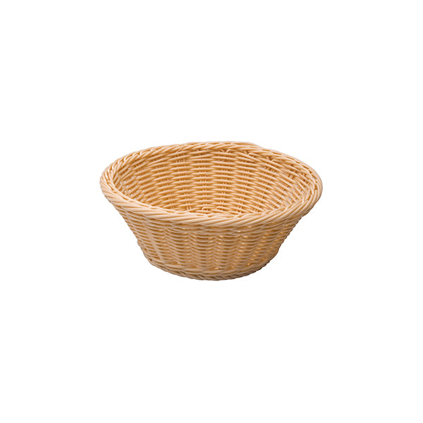 Sunnex Round Bread Basket (230mm Ø 90mm)