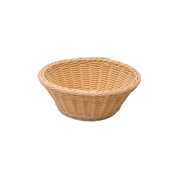 Sunnex Round Bread Basket (260mm Ø 90mm)