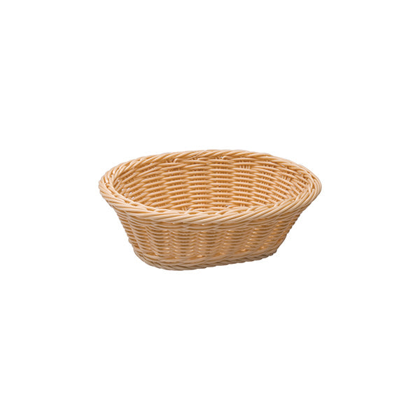 Sunnex Oval Bread Basket (240x170x80mm)