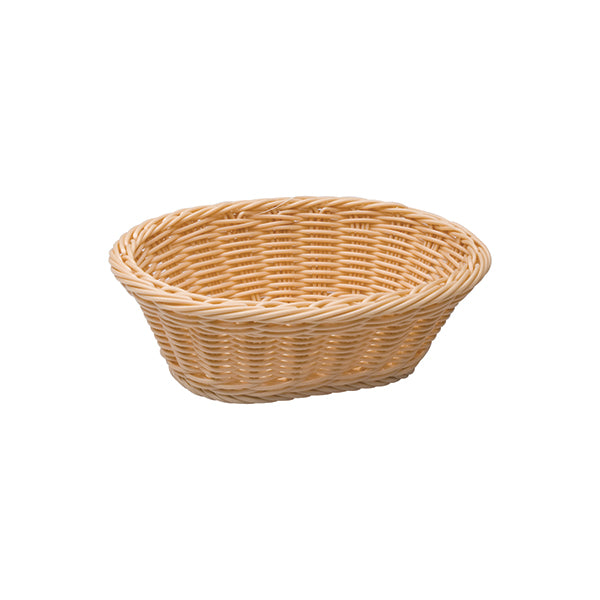Sunnex Oval Bread Basket (280x160x85mm)