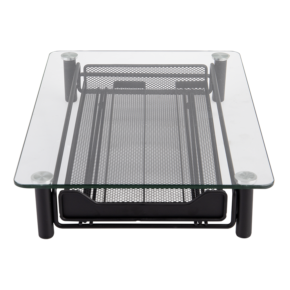 Casabarista Coffee Machine Stand with 36 Capsule Drawer – Nespresso Compatible