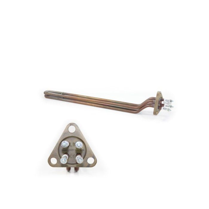 La Rocca & Verona Heating Element 2600W 2 Group