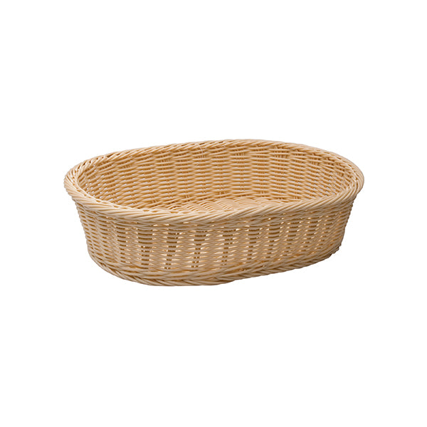 Sunnex Oval Bread Basket (380x270x90mm)