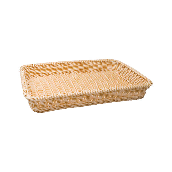 Sunnex Rectangular Display Basket (450x310x60mm)