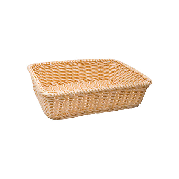 Sunnex Rectangular Display Basket (360x270x90mm)