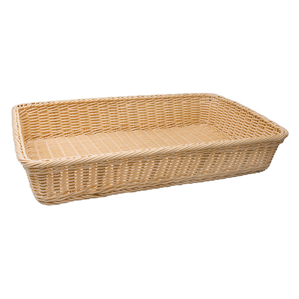 Sunnex Rectangular Display Basket (530x320x90mm)
