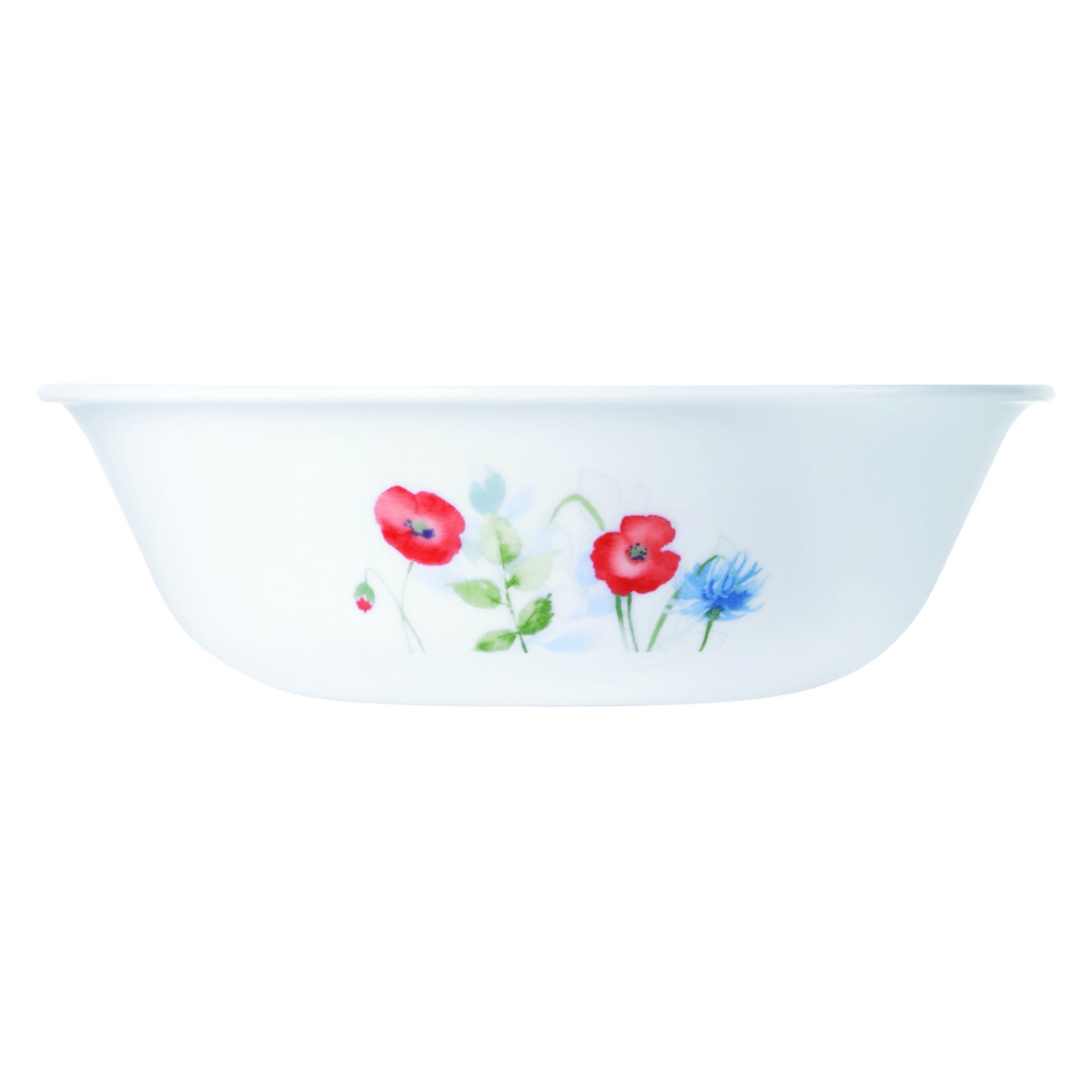 Corelle Daisy Field Soup & Cereal Bowl (532mL)