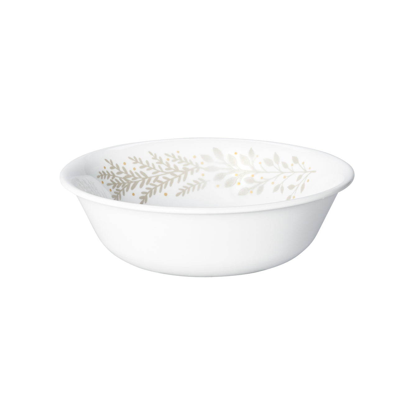 Corelle Silver Crown Soup & Cereal Bowl (532mL)