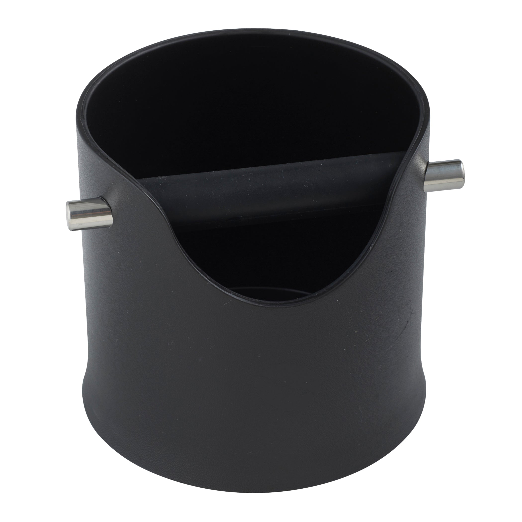 Crema Pro Knock Bin – 110mm (Black)