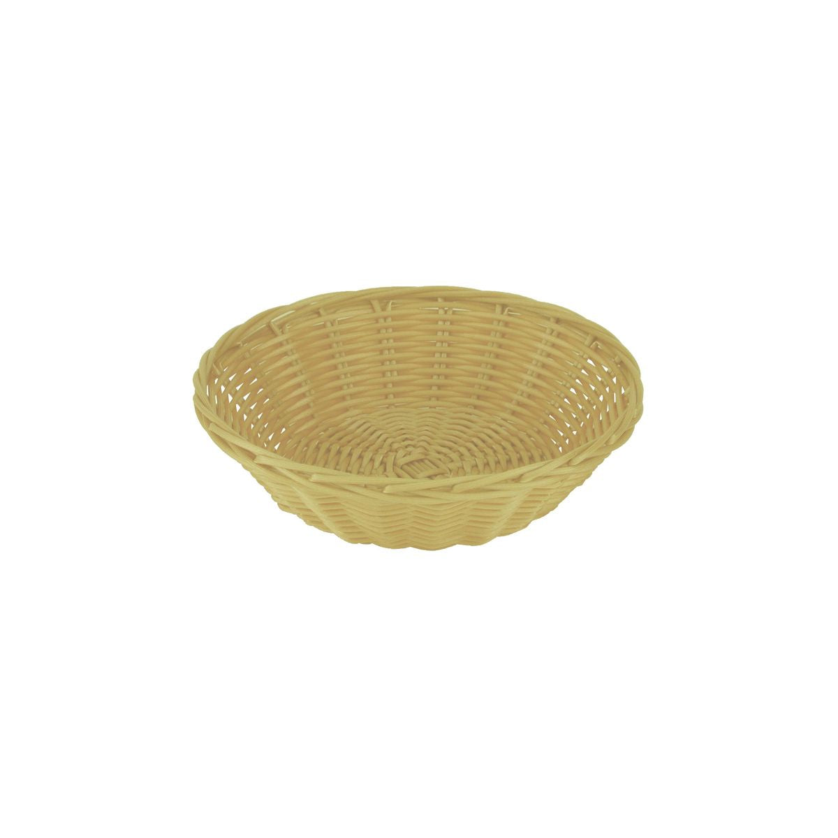 Trenton Round Bread Basket (200mm Ø)