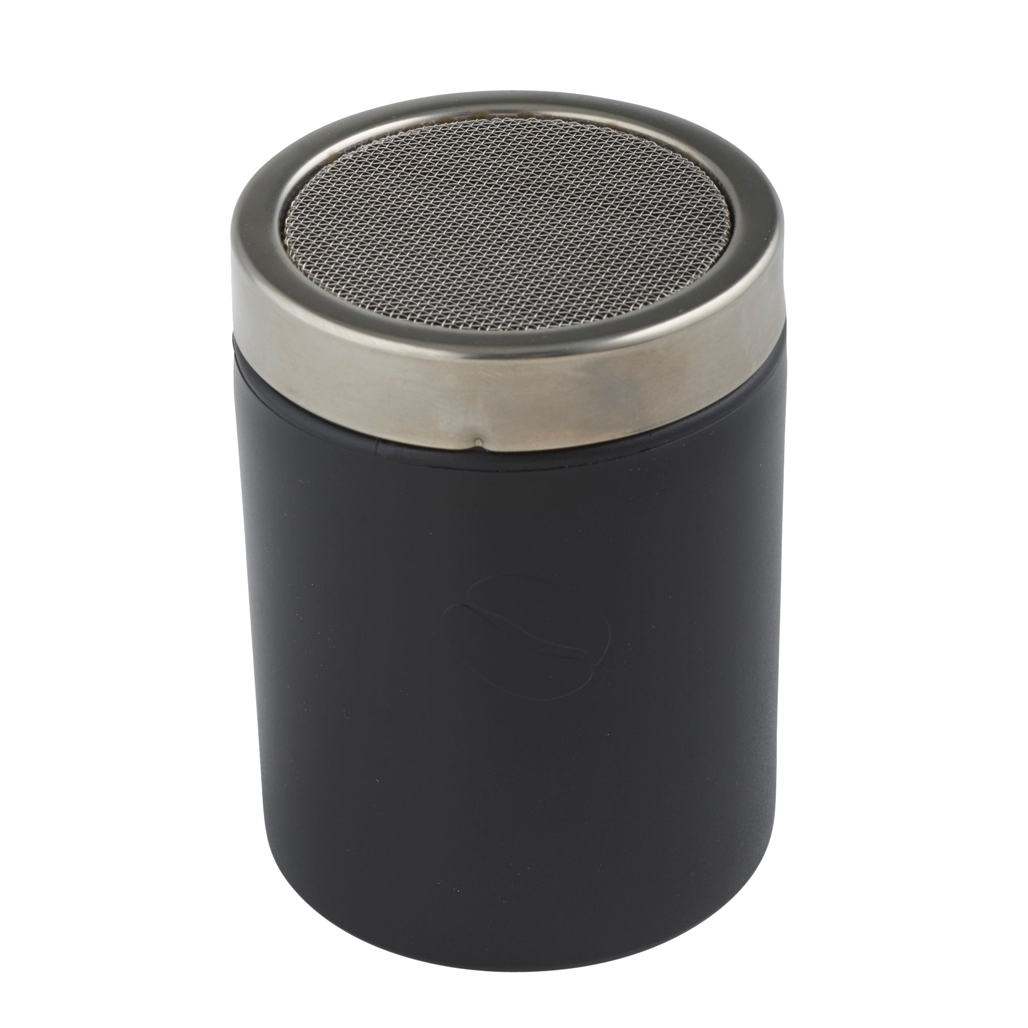 Crema Pro Cocoa Shaker - Black