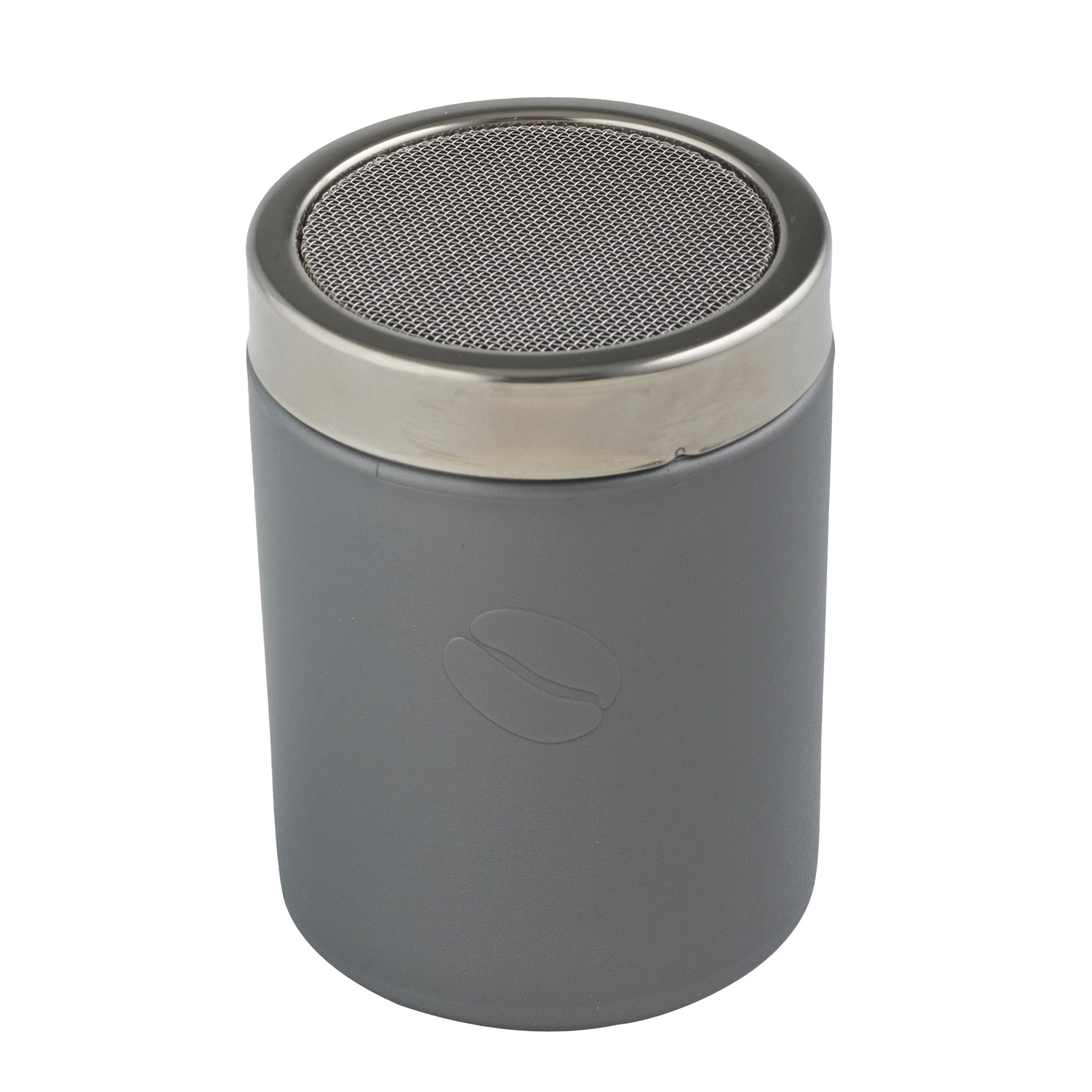 Crema Pro Cocoa Shaker - Grey
