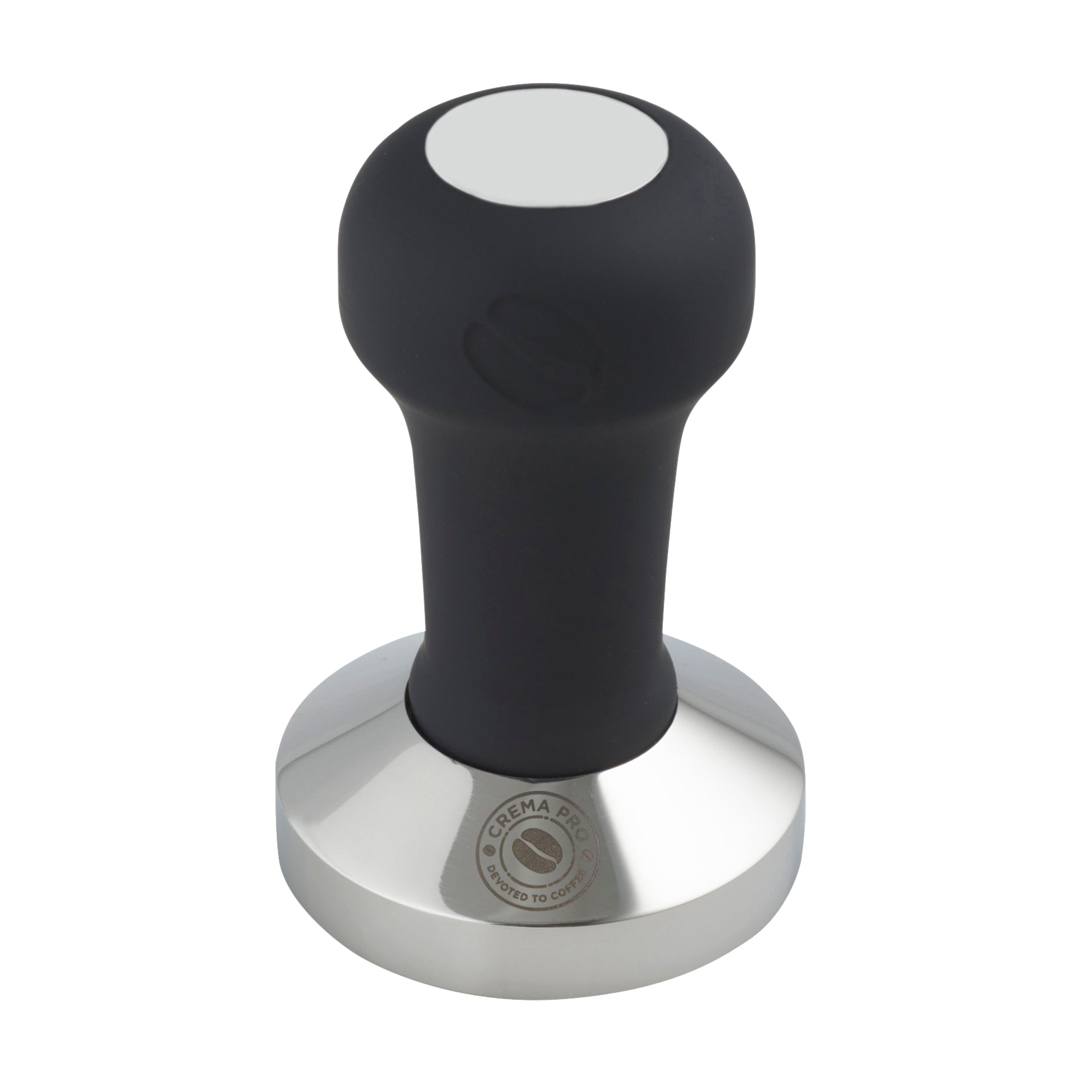 Crema Pro Tamper 58mm - Black