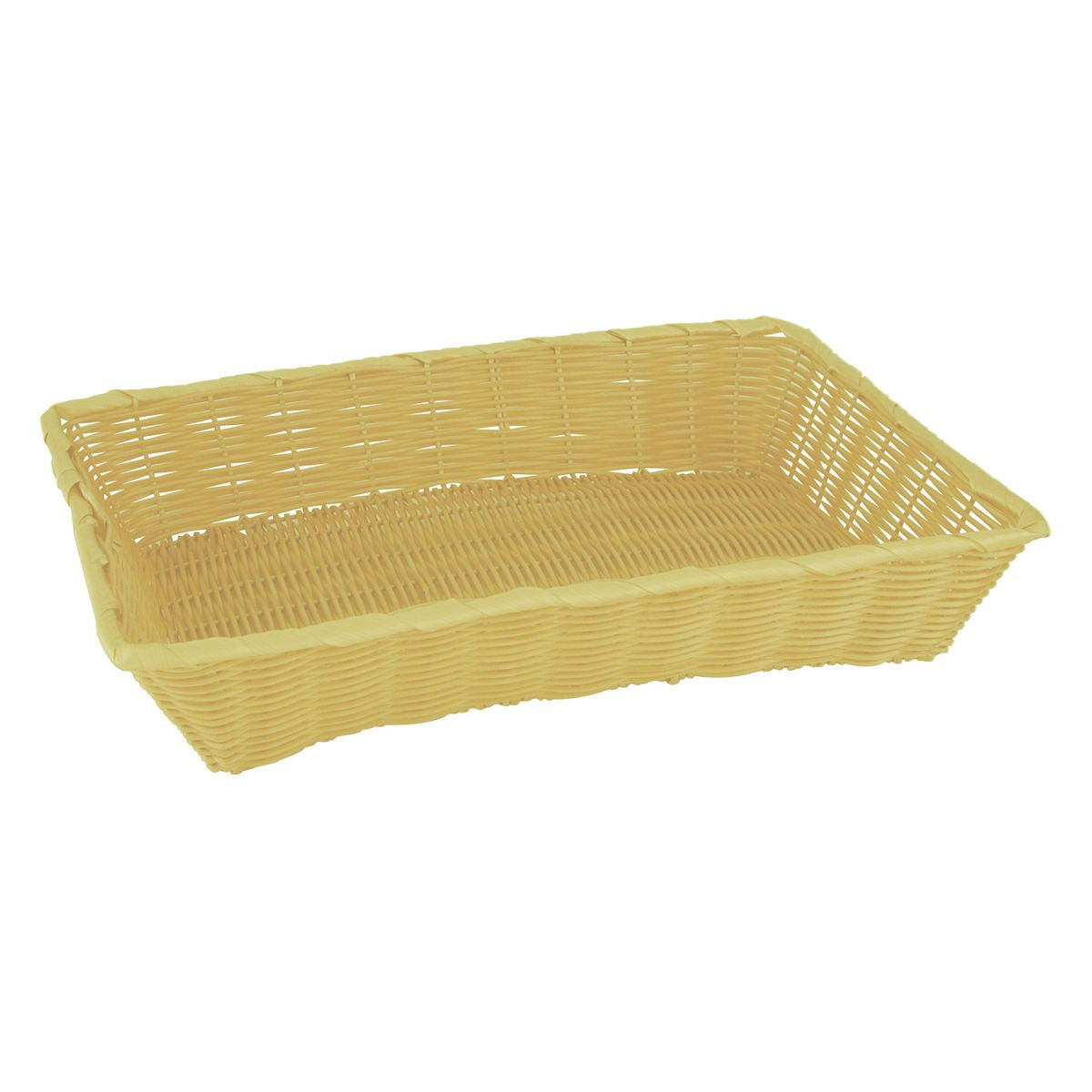 Trenton Rectangular Display Basket (500x365x70mm)