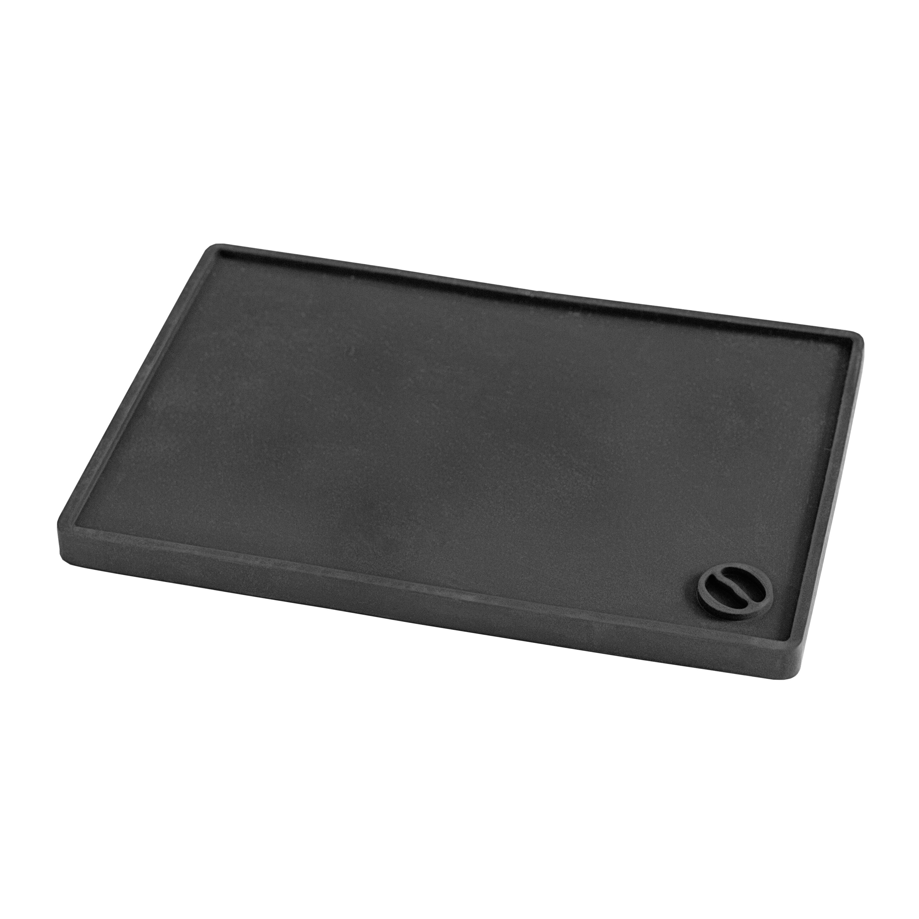 Crema Pro Tamper Mat 100mm x 150mm