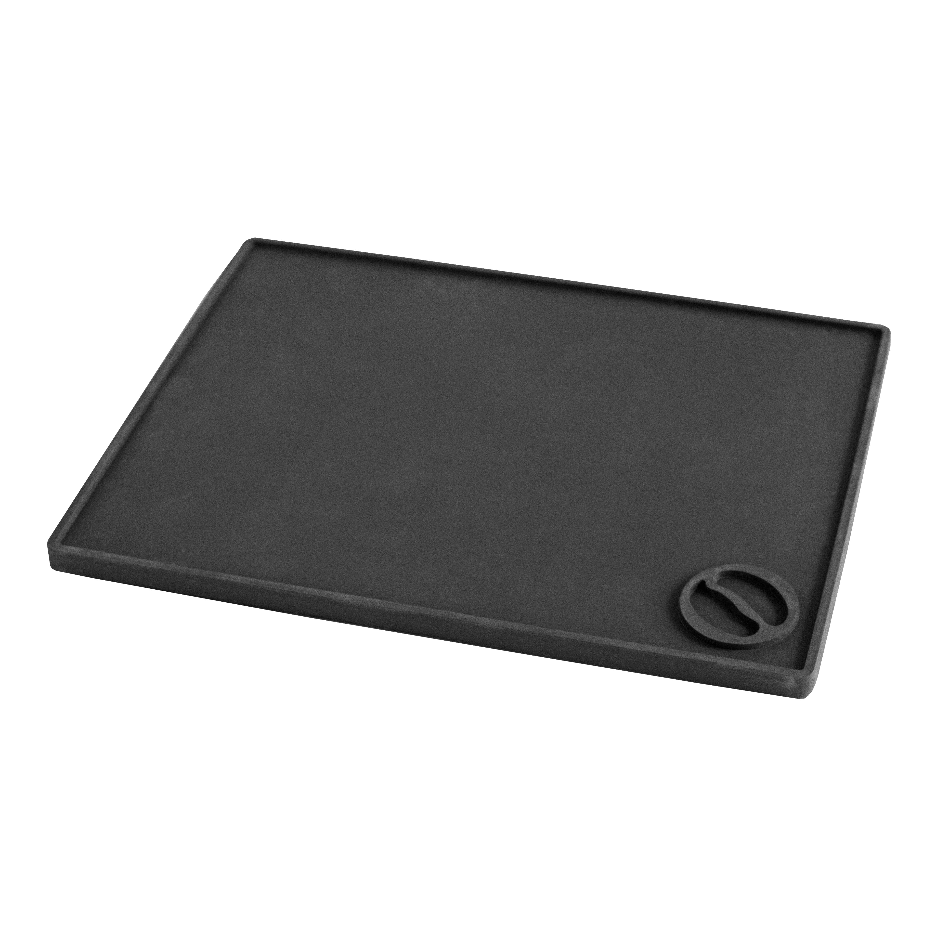 Crema Pro Tamper Mat 150mm x 200mm