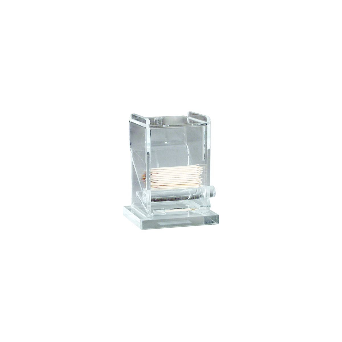 Trenton Toothpick Dispenser (95x85x130mm)