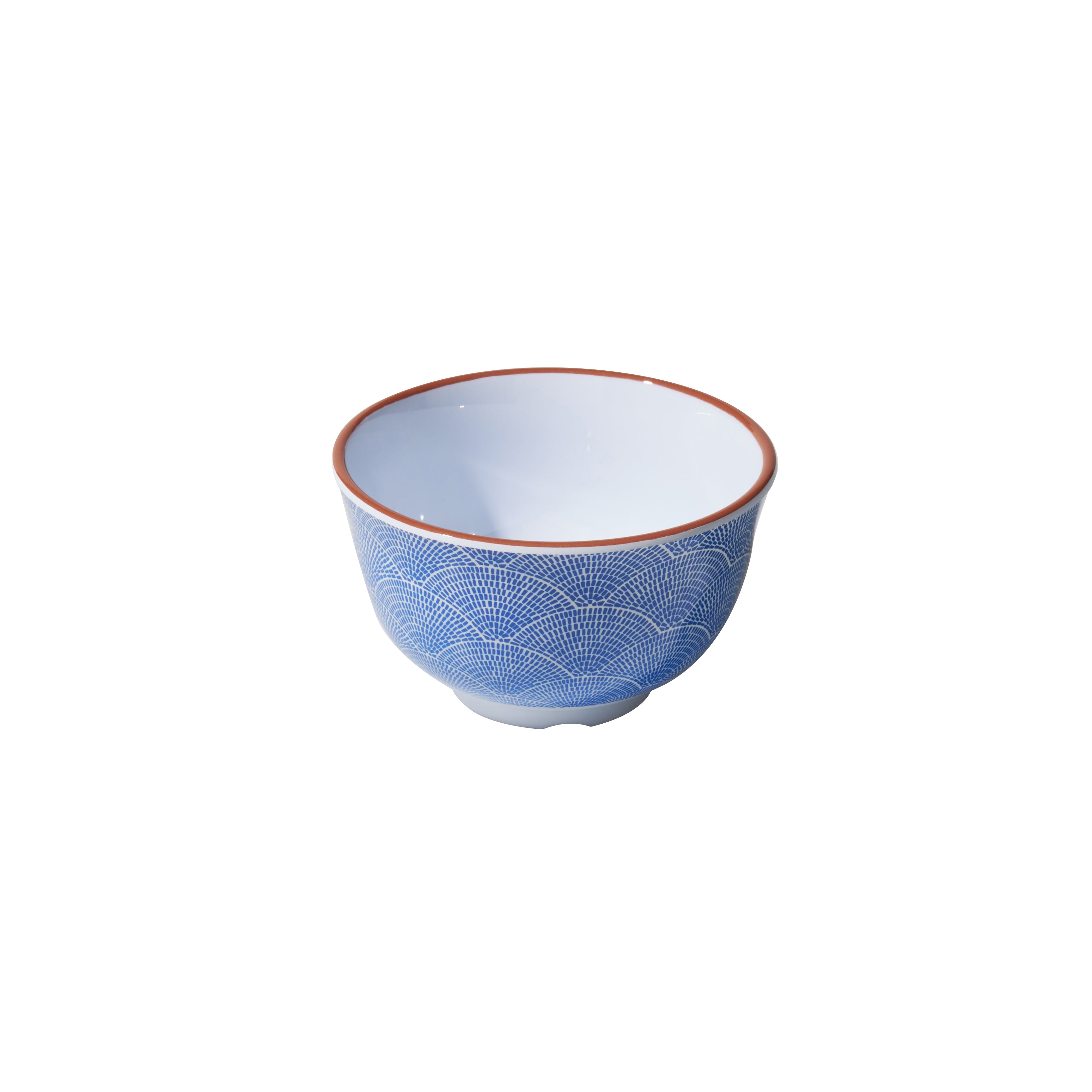 Avanti Individual Bowl – Fan – 12cm