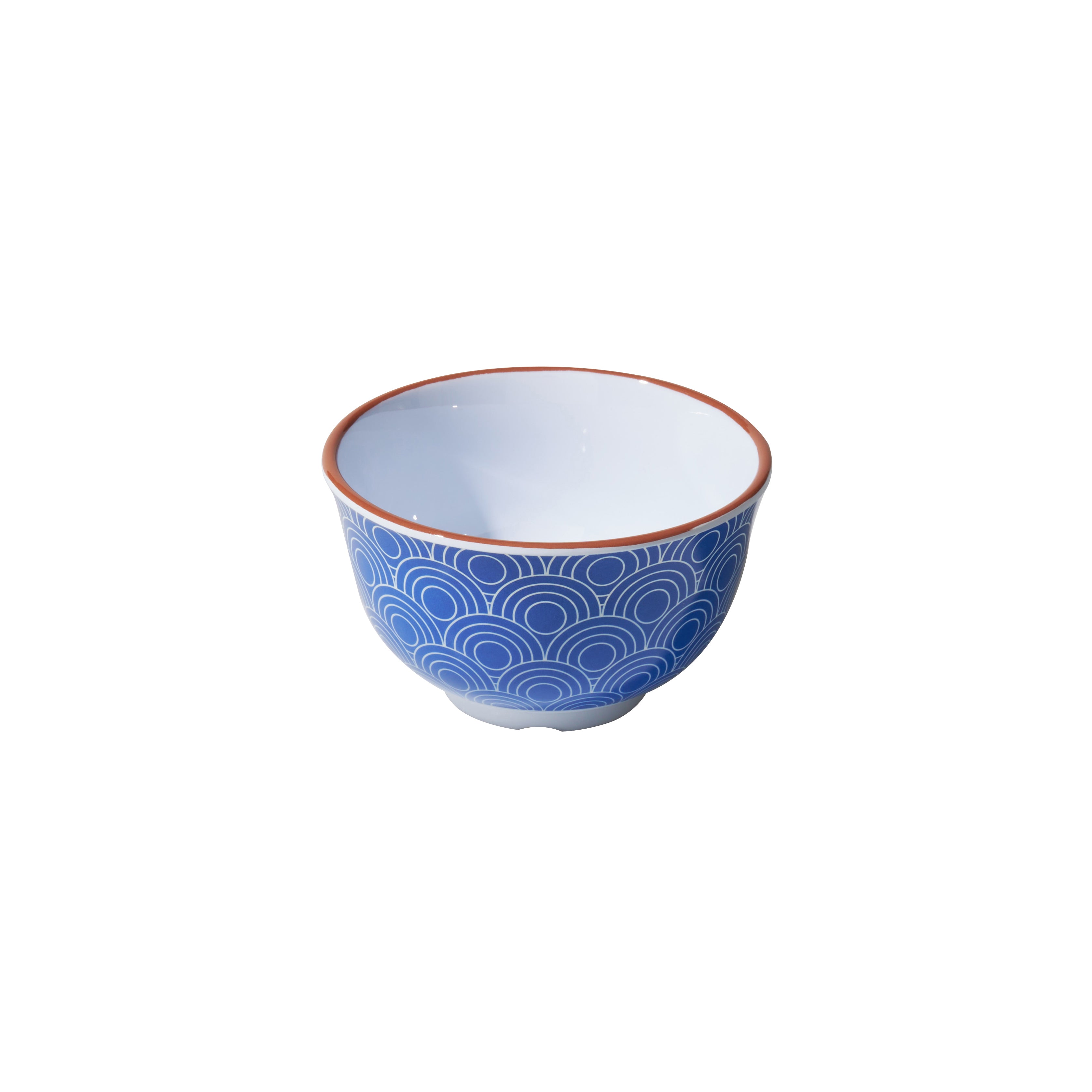 Avanti Individual Bowl – Wave – 12cm
