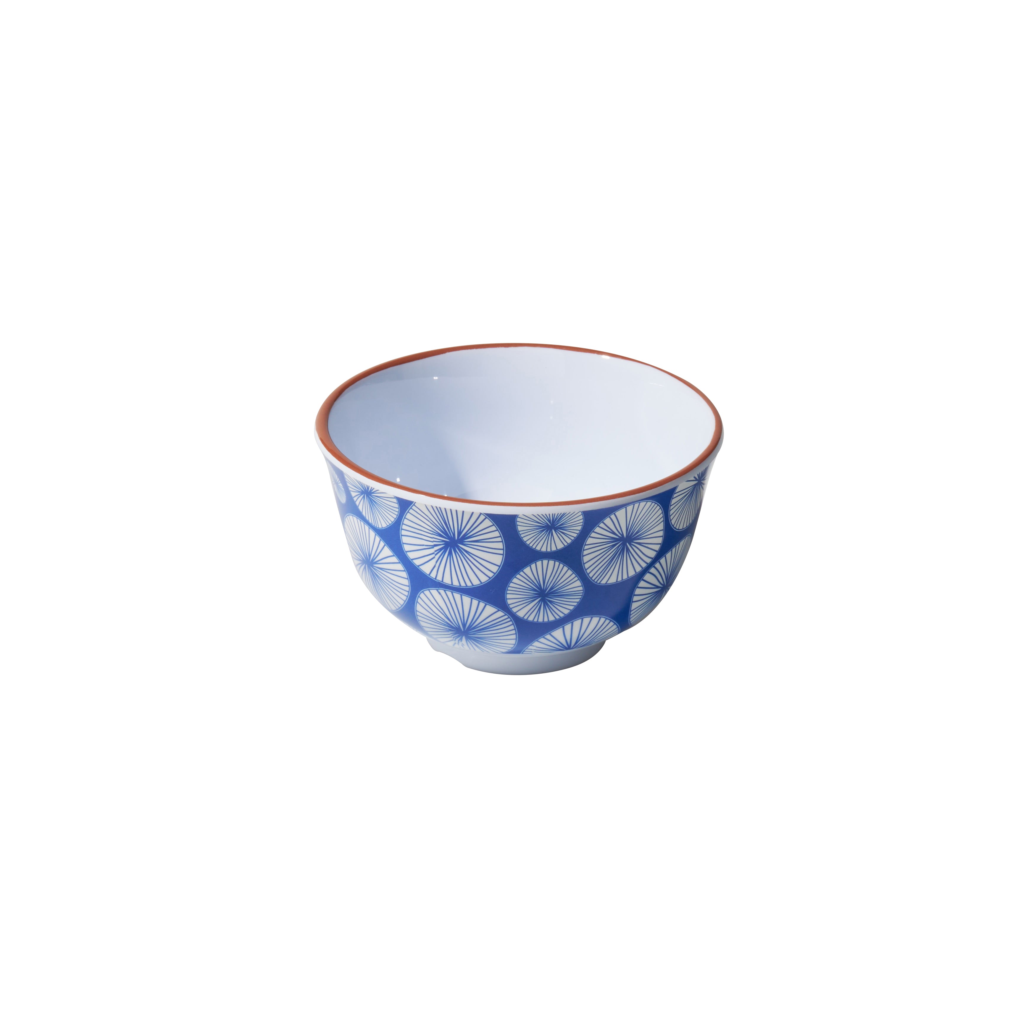 Avanti Individual Bowl – Lotus – 12cm