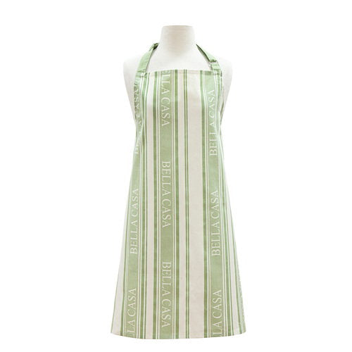 Ladelle Bella Casa Sage Apron