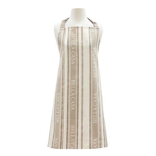 Ladelle Bella Casa Latte Apron