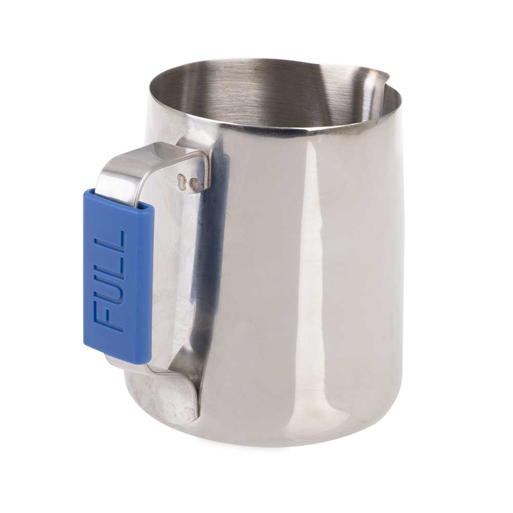 Crema Pro Milk ID Clips – Full Cream (Dark Blue, Set of 2)