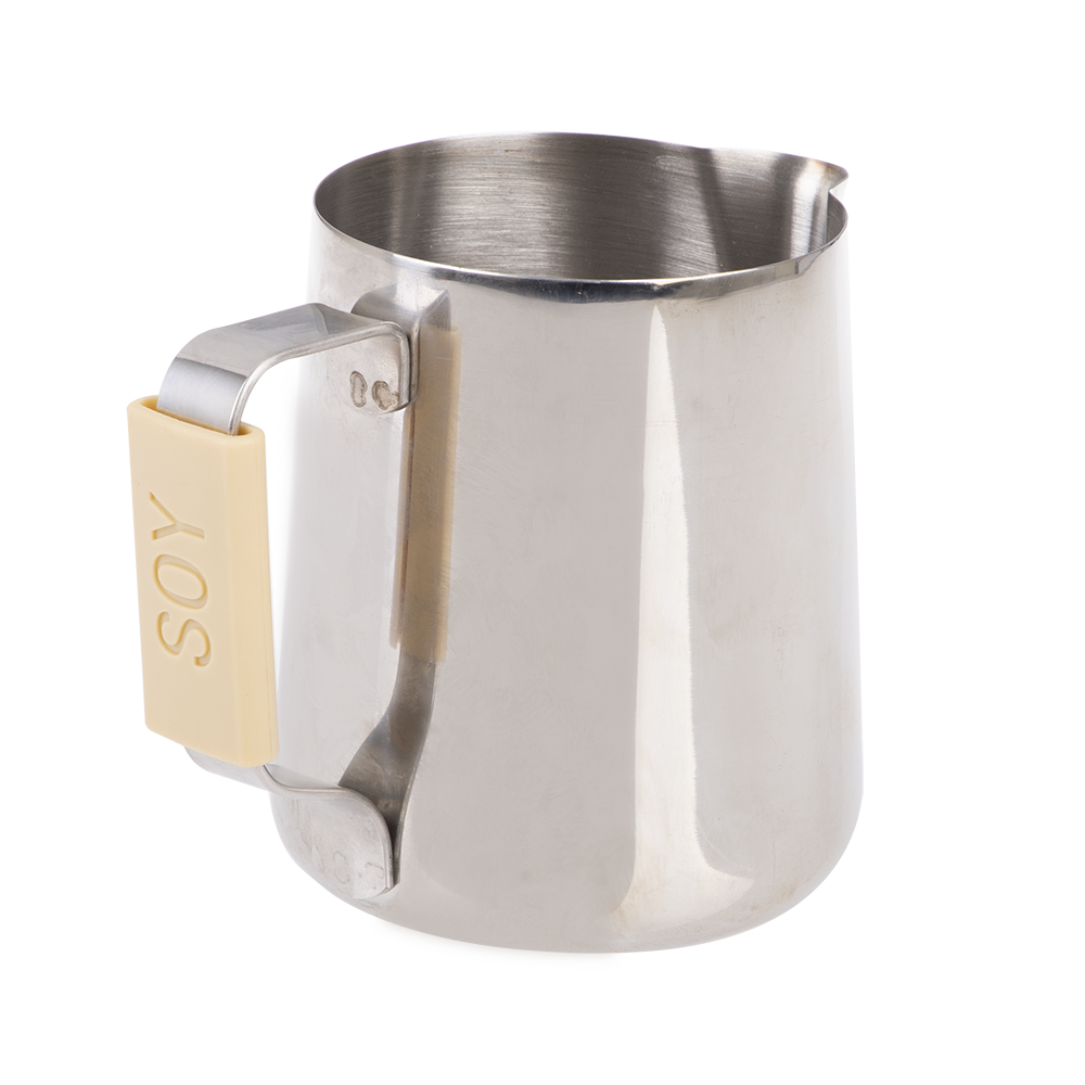 Crema Pro Milk ID Clips – Soy (Tan, Set of 2)