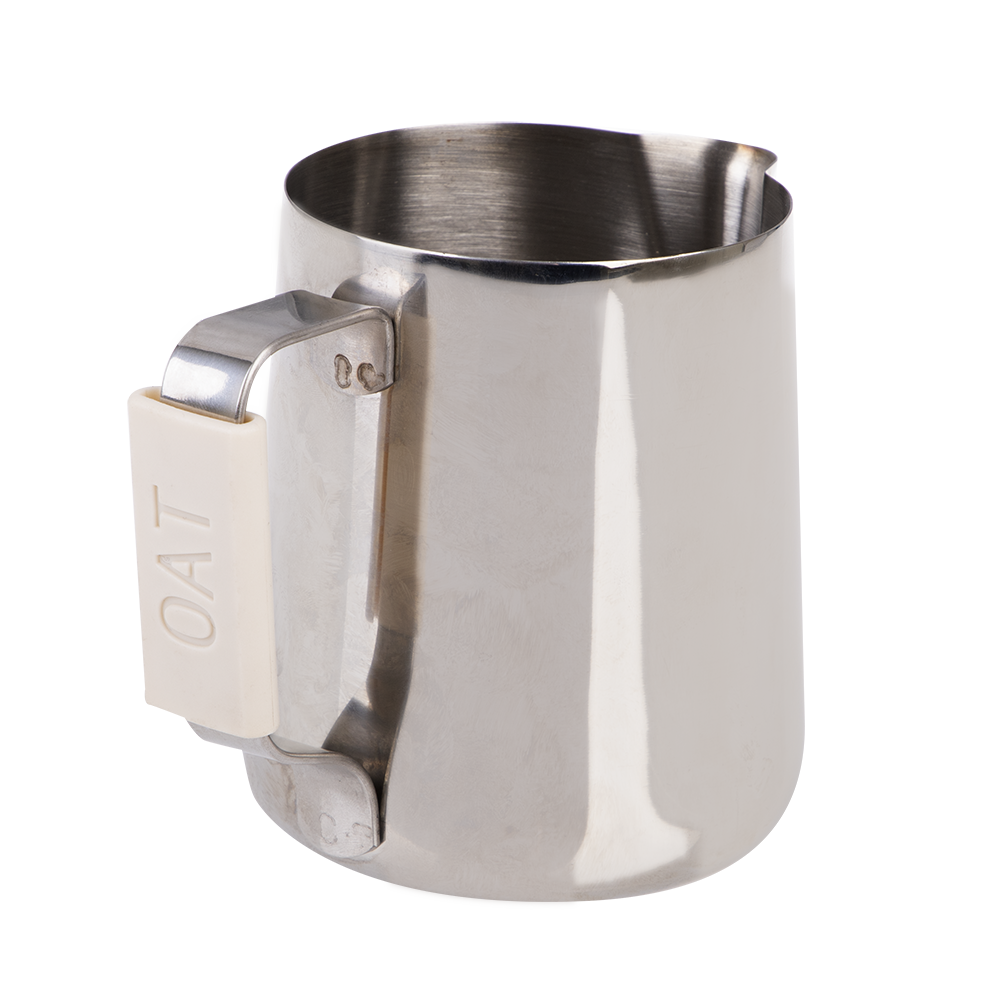 Crema Pro Milk ID Clips – Oat (Ivory, Set of 2)