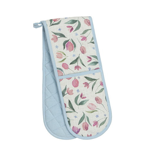 Ladelle Juliet Double Oven Mitt