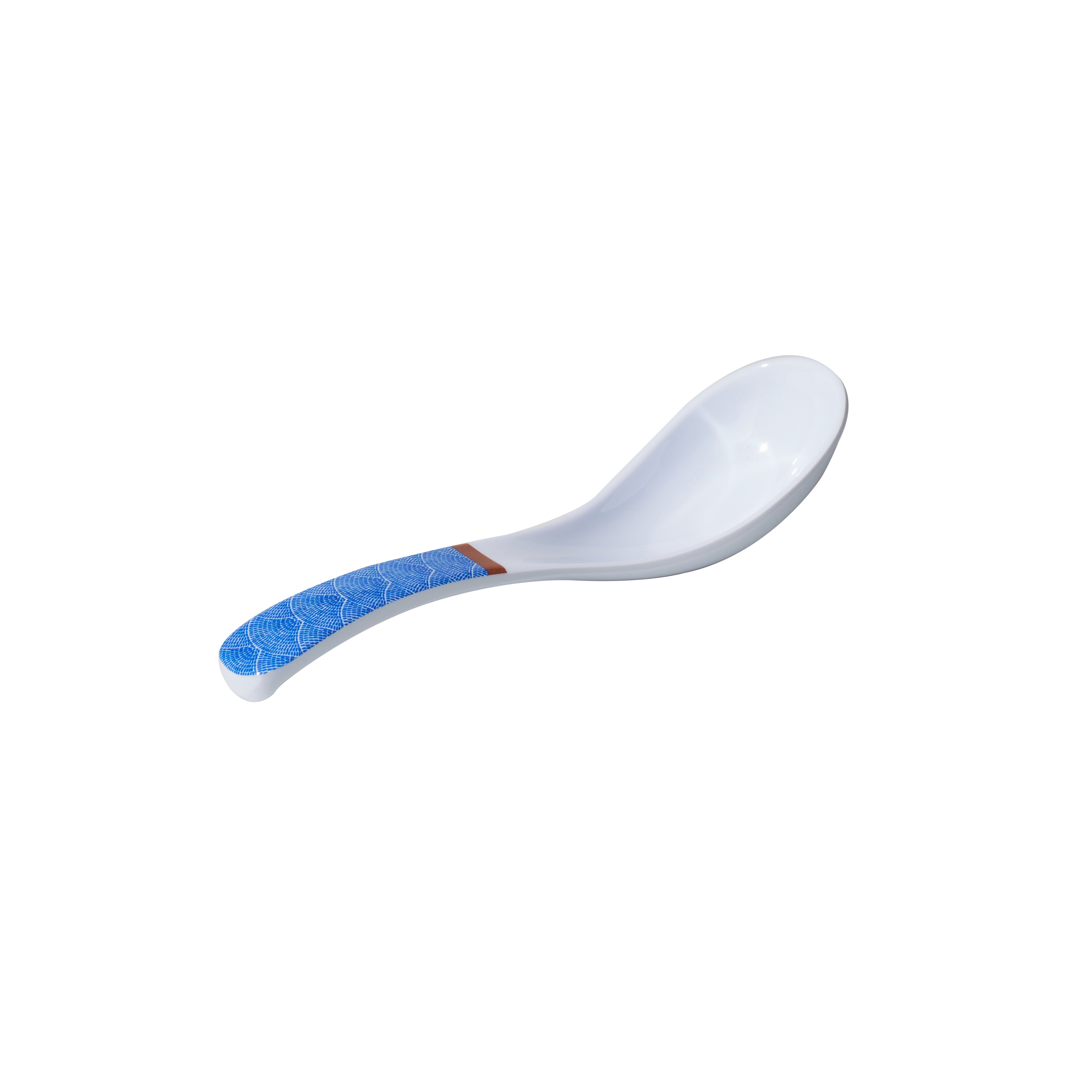 Avanti Oriental Spoon – Fan – 16cm