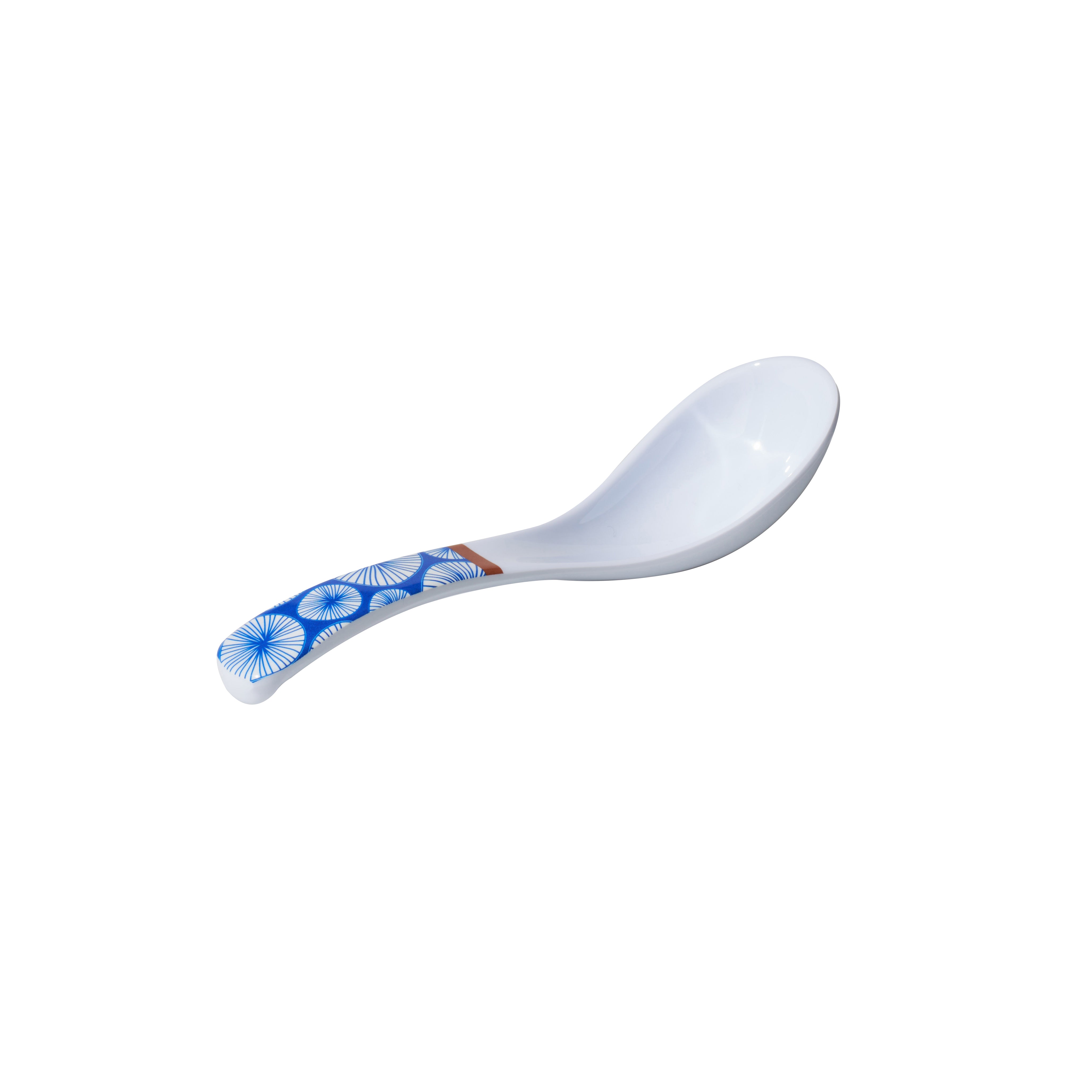 Avanti Oriental Spoon – Lotus – 16cm