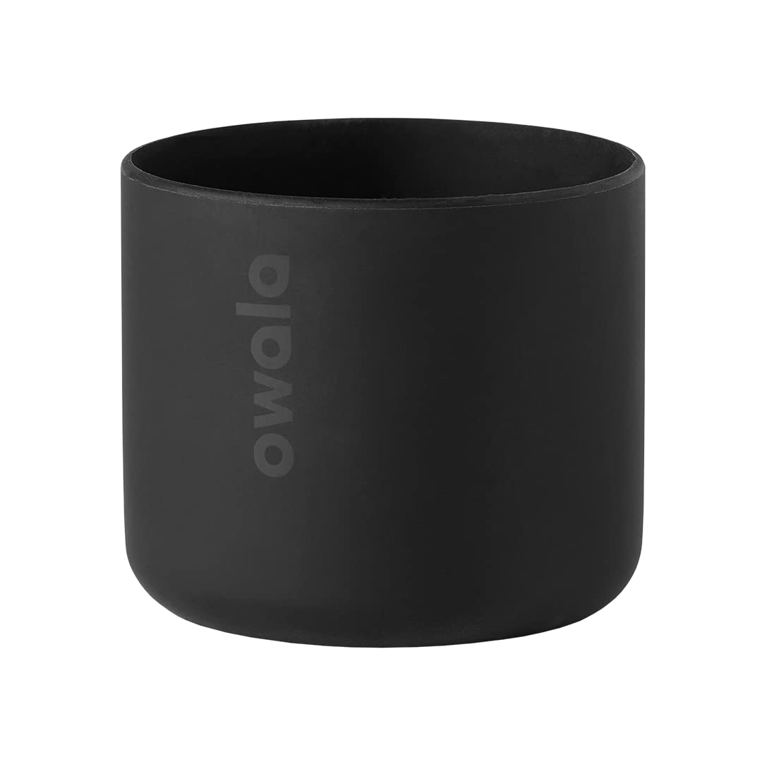 Owala FreeSip Bottle Boot 32oz - Black