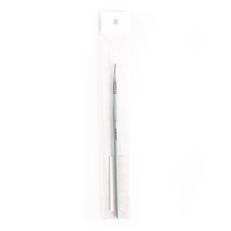 Sprinks Round Brush 1