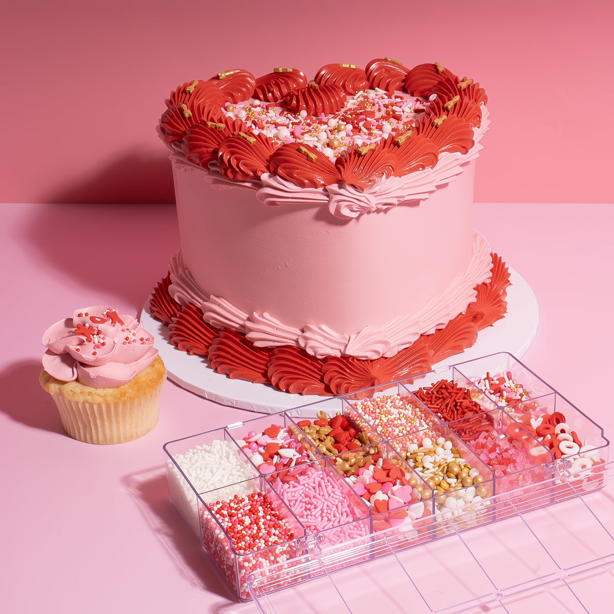 Sprinks Lovers Collection Box 300g