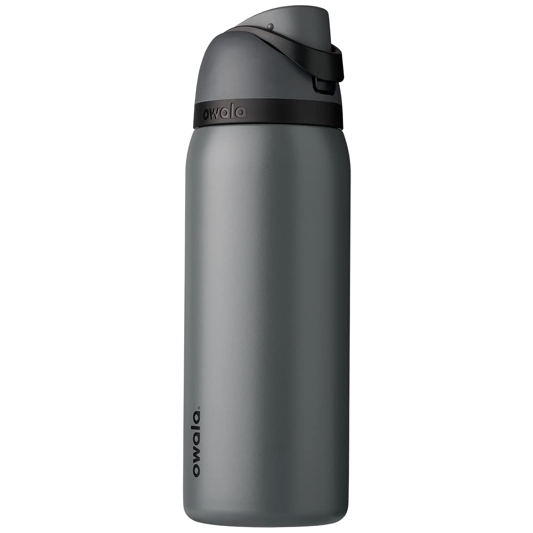 Owala FreeSip Bottle 32oz - Grayt
