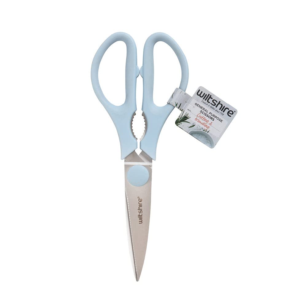 Wiltshire Impulse Scissors