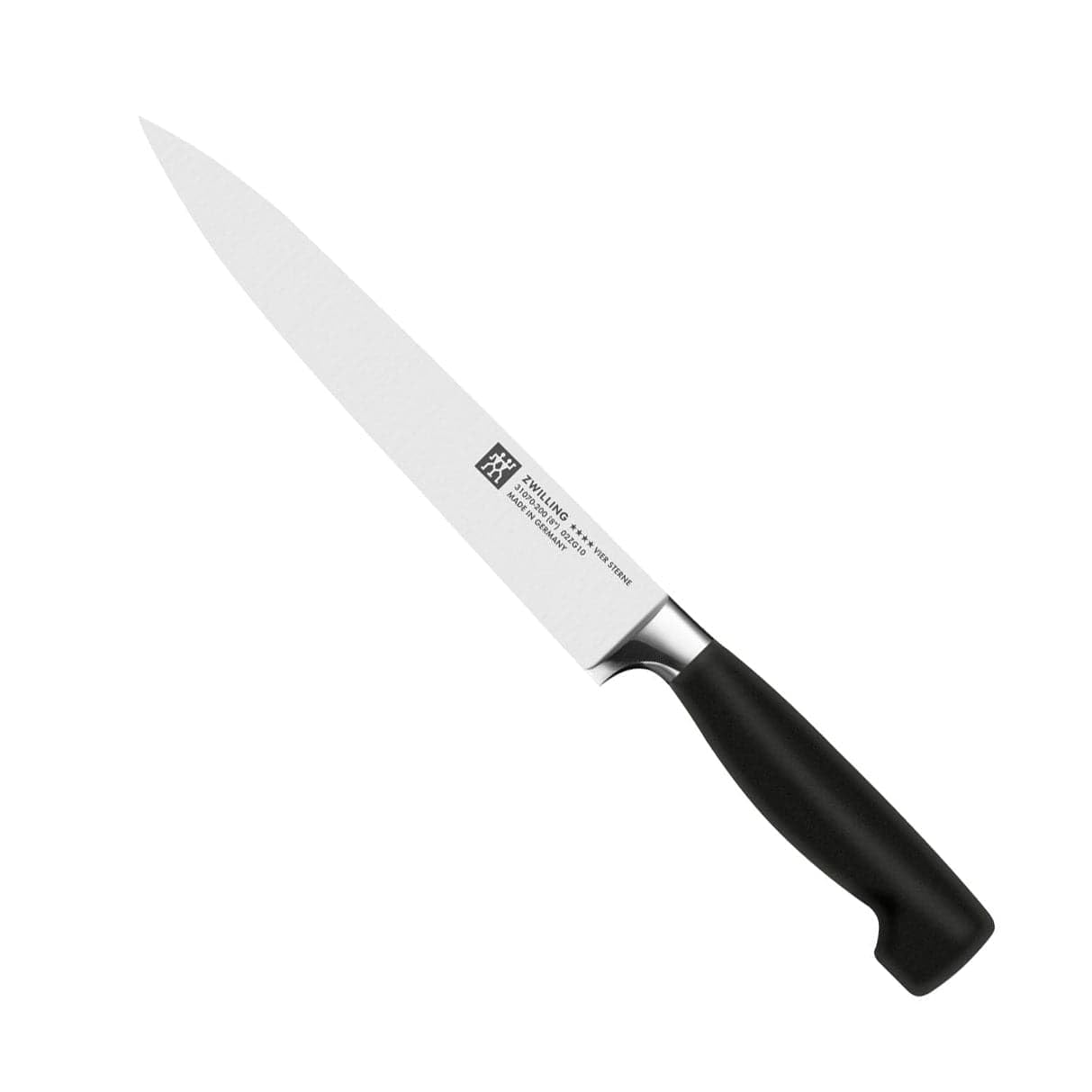 Zwilling Four Star Slicing Knife - 20cm