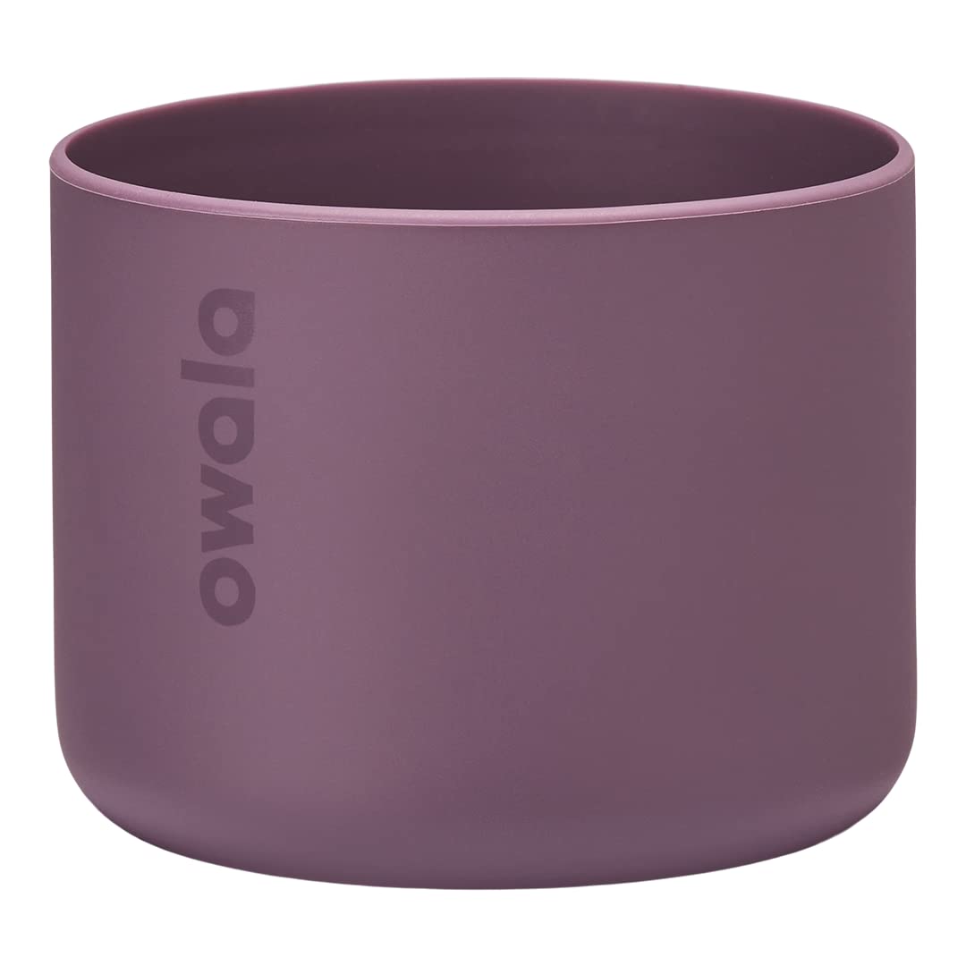 Owala FreeSip Bottle Boot 32oz - Mauve