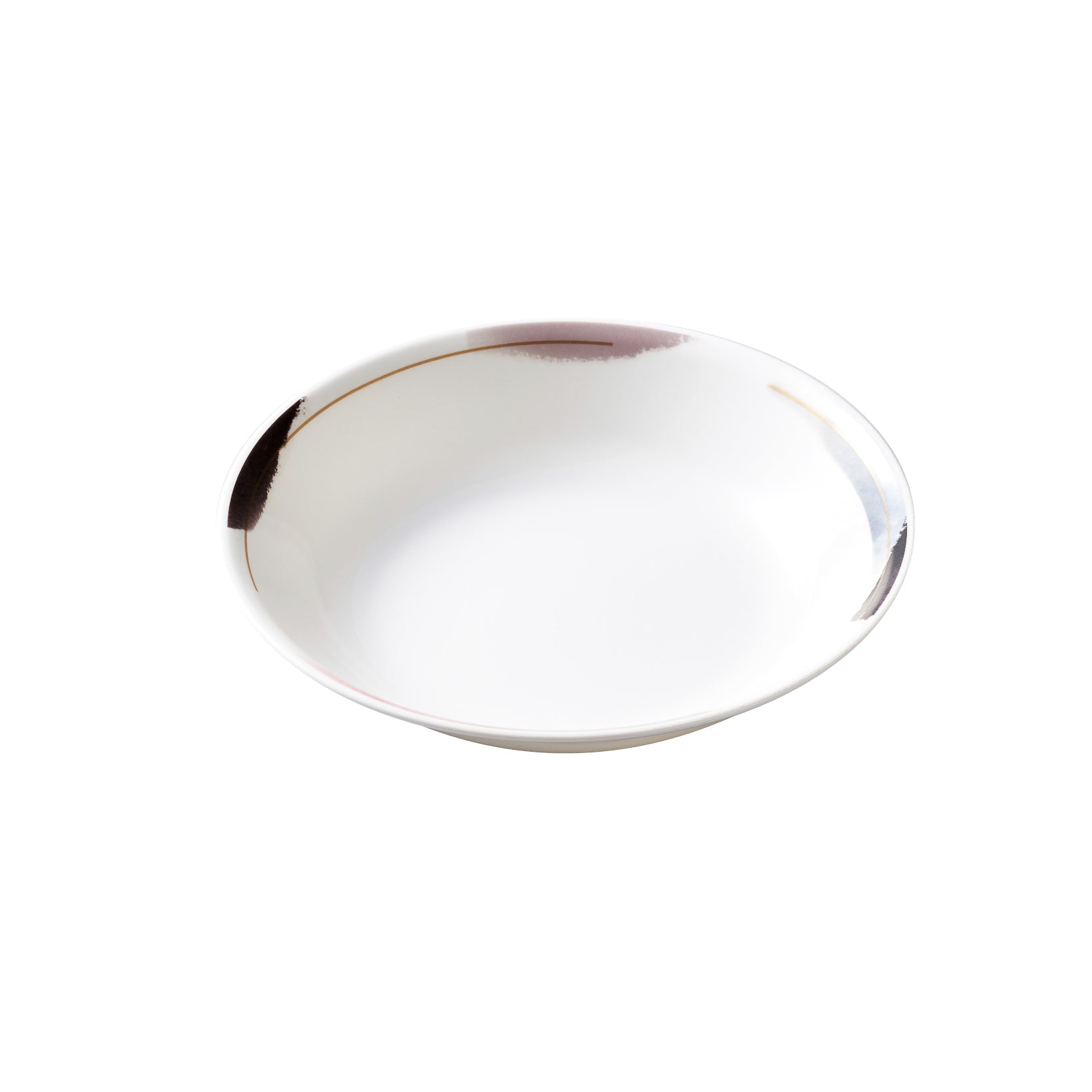 Corelle Chic Brush Soup Plate 21cm
