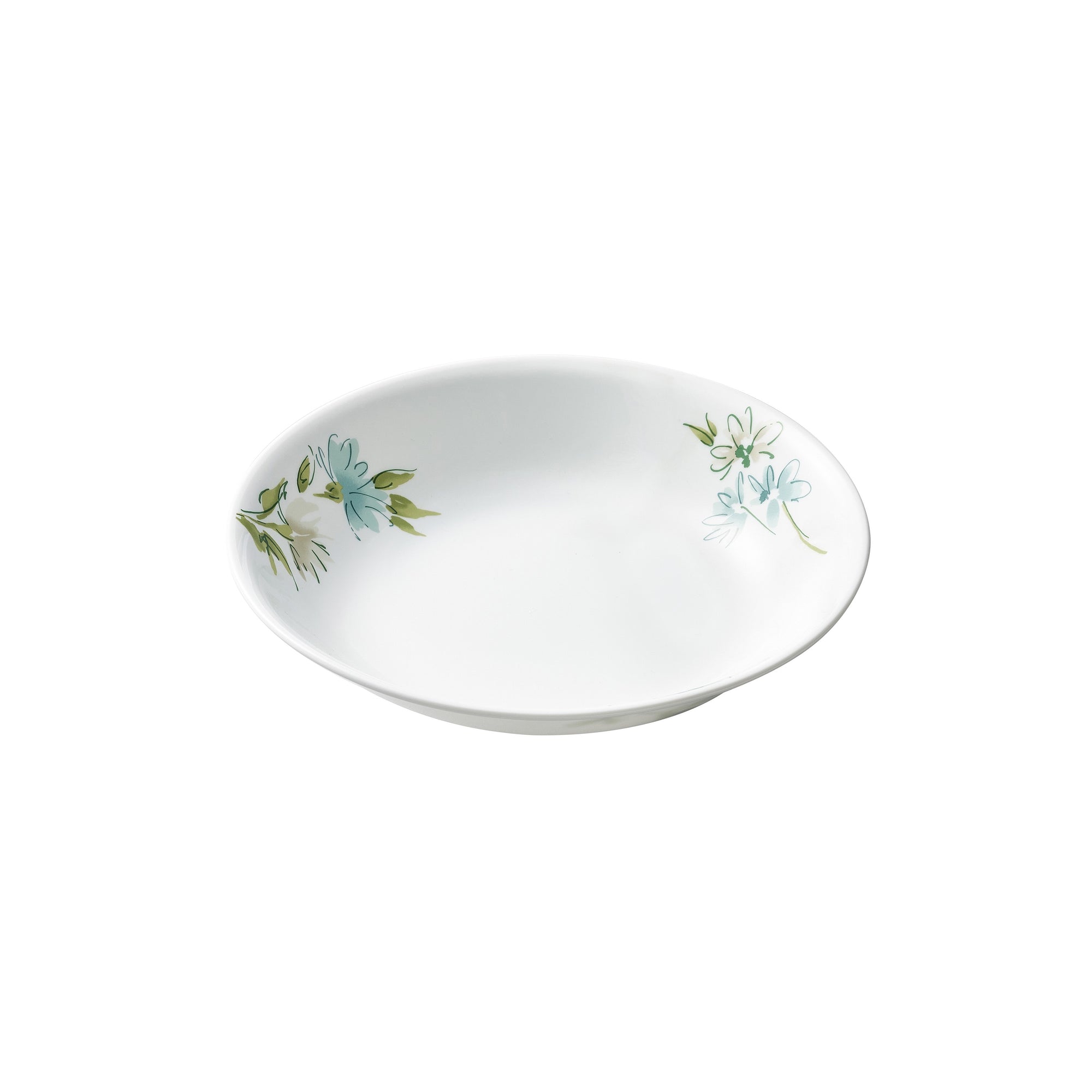 Corelle Fairy Flora Soup Plate 21cm