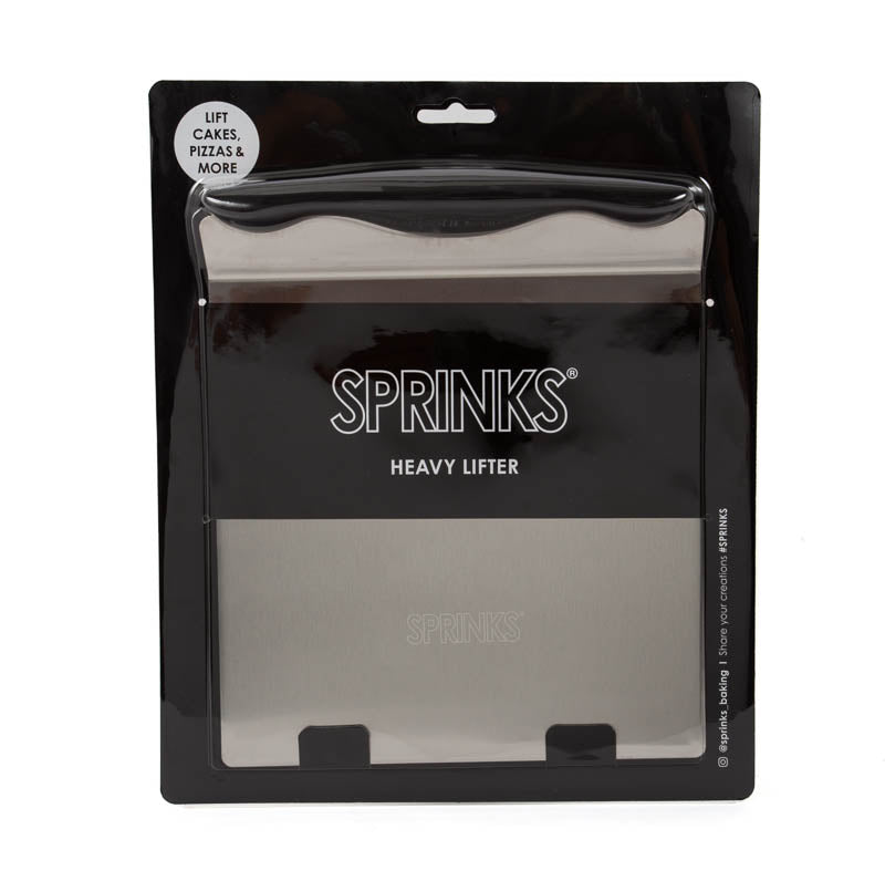 Sprinks Heavy Lifter