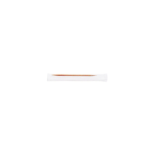 Trenton Individually Wrapped Toothpick (65mm Pack of 1000)