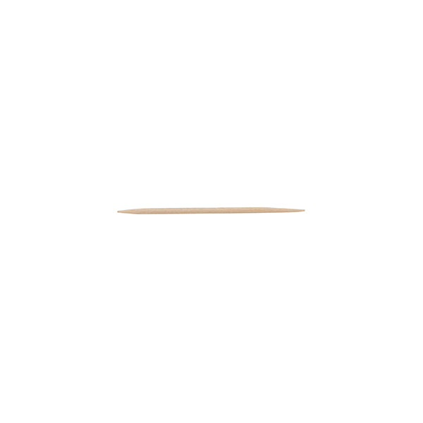 Trenton Double Ended Toothpick (70mm Pack of 1000)
