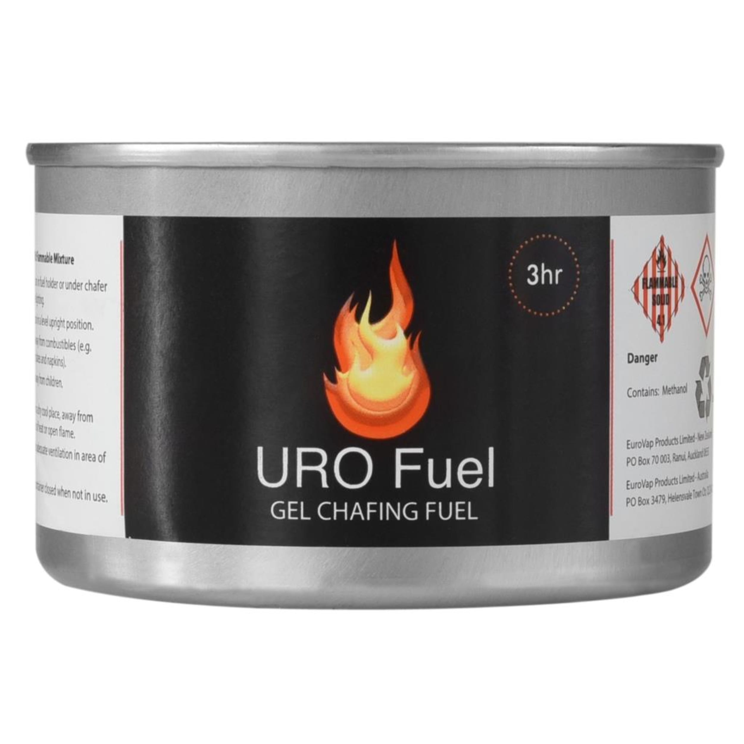 Occasions Gel Chafing Fuel 3 hours